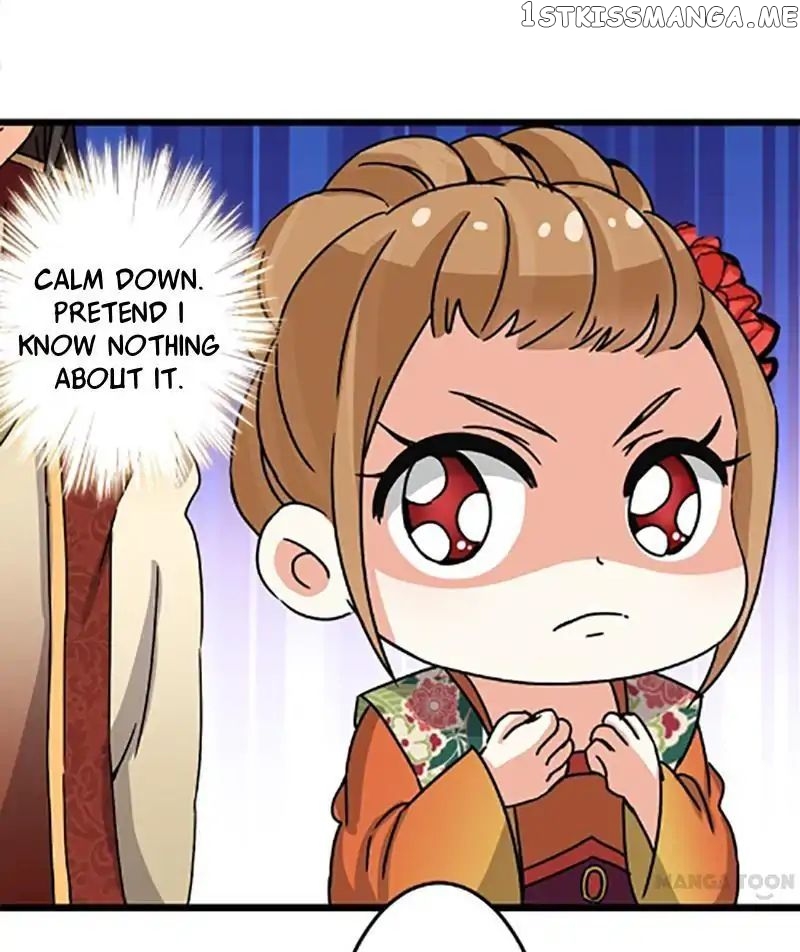 Prince, You’re So Cheap! chapter 60 - page 15