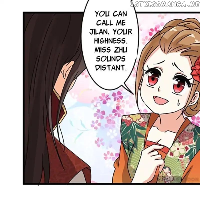 Prince, You’re So Cheap! chapter 60 - page 16