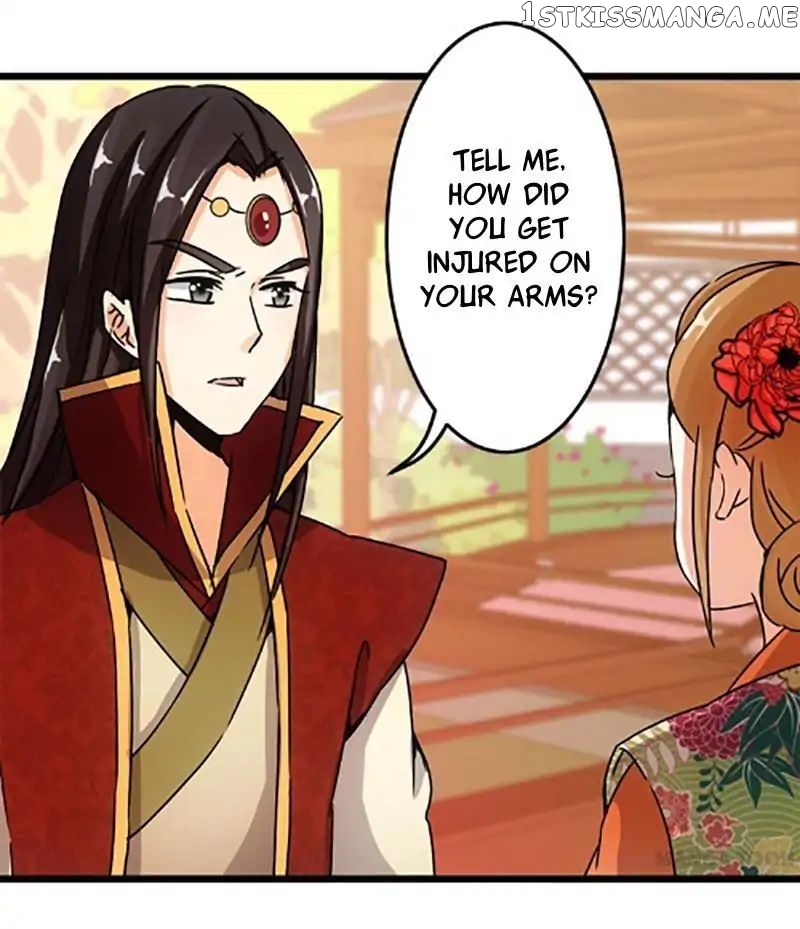 Prince, You’re So Cheap! chapter 60 - page 18