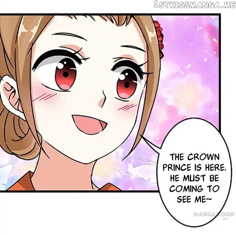 Prince, You’re So Cheap! chapter 60 - page 2