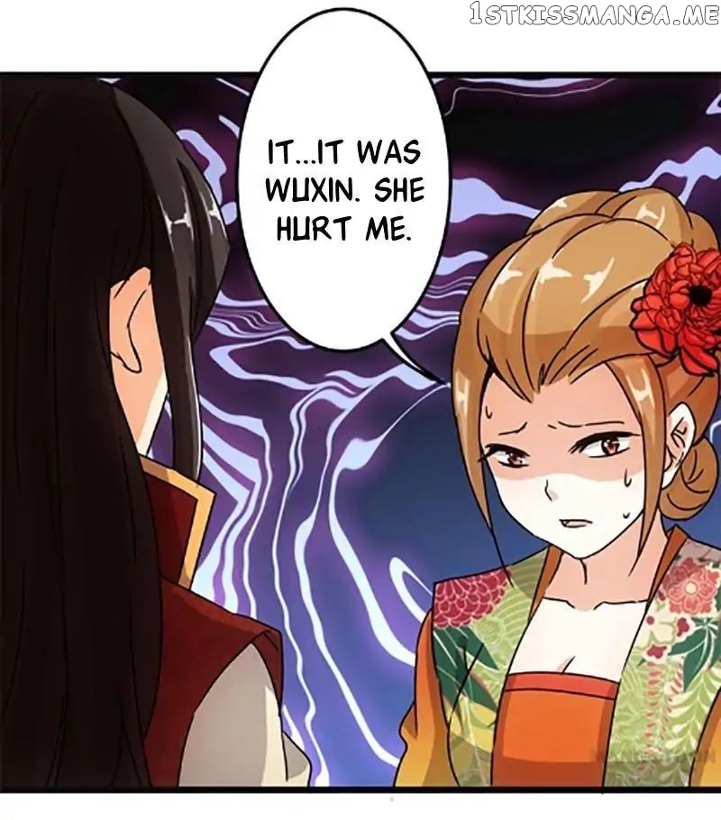Prince, You’re So Cheap! chapter 60 - page 20