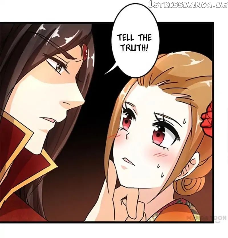 Prince, You’re So Cheap! chapter 60 - page 21