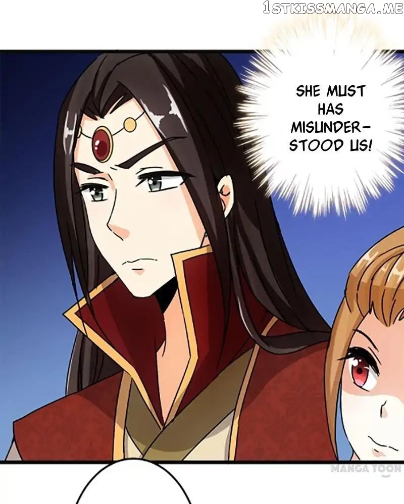 Prince, You’re So Cheap! chapter 60 - page 26