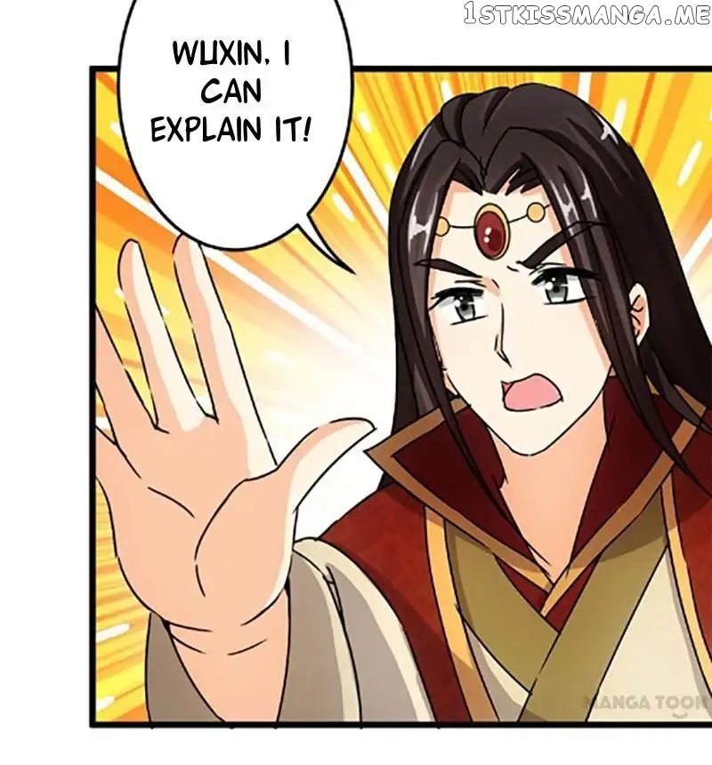 Prince, You’re So Cheap! chapter 60 - page 27