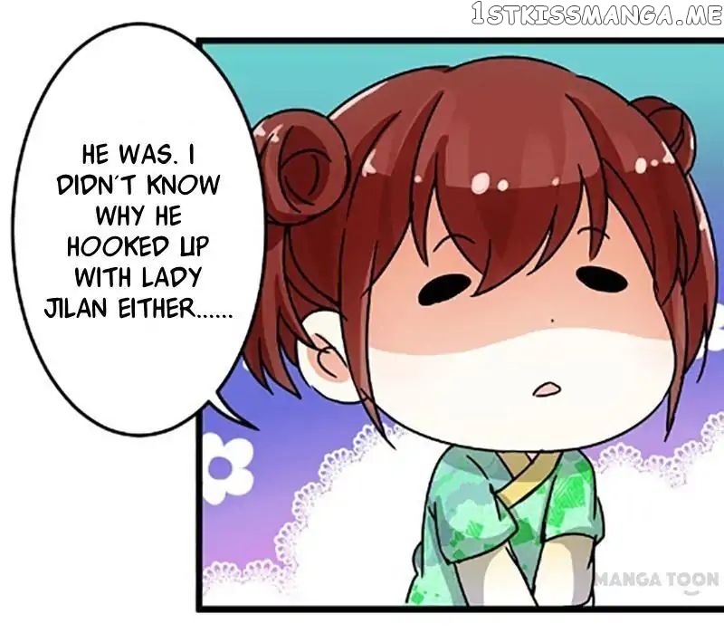 Prince, You’re So Cheap! chapter 60 - page 29