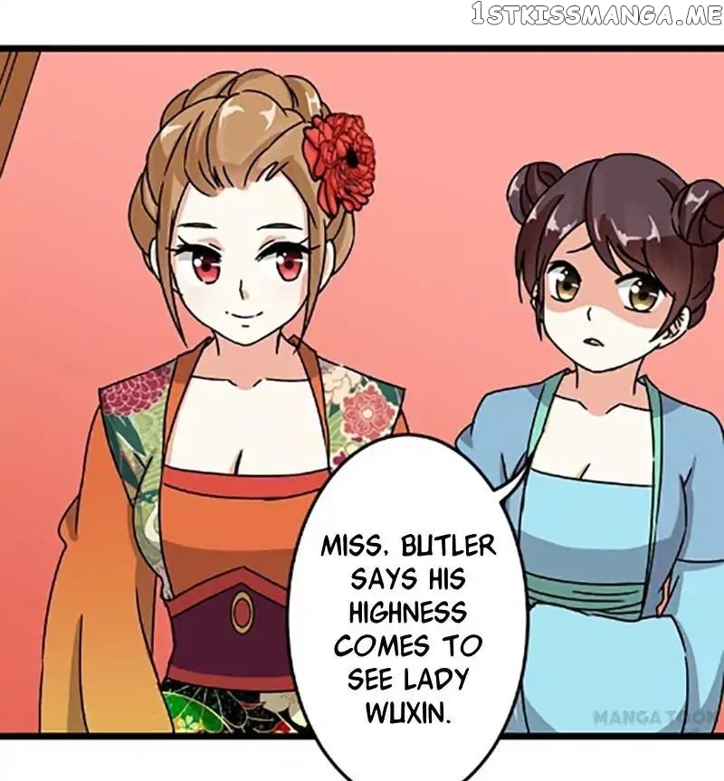 Prince, You’re So Cheap! chapter 60 - page 3