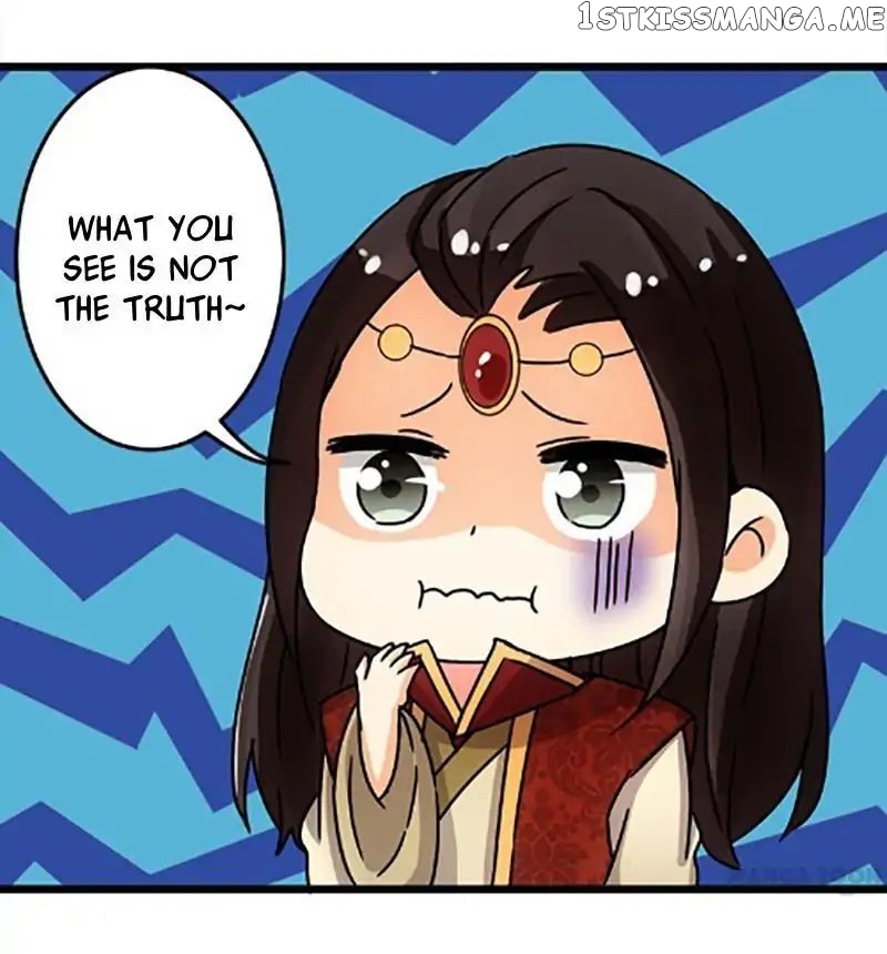 Prince, You’re So Cheap! chapter 60 - page 30