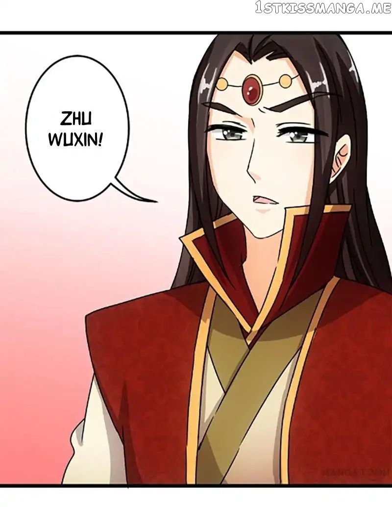Prince, You’re So Cheap! chapter 60 - page 34