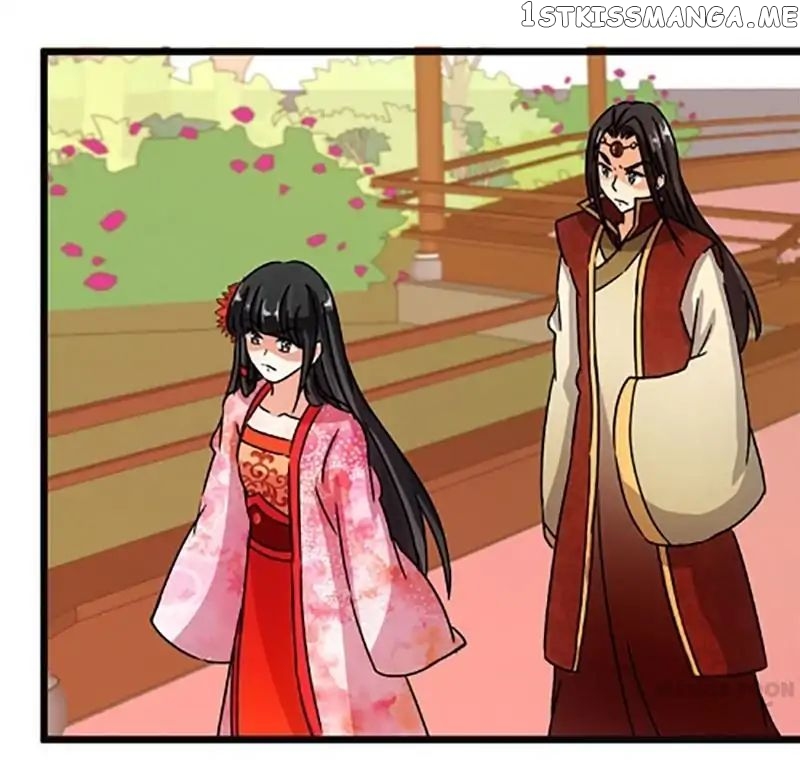 Prince, You’re So Cheap! chapter 60 - page 35