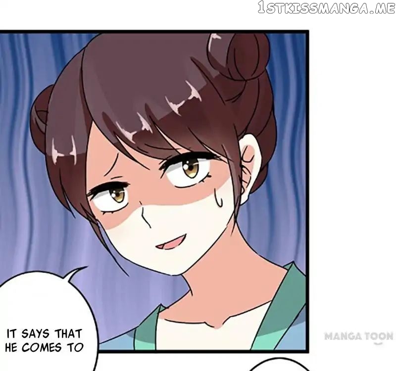 Prince, You’re So Cheap! chapter 60 - page 5