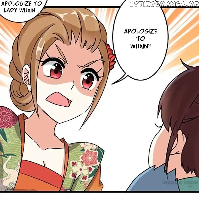 Prince, You’re So Cheap! chapter 60 - page 6