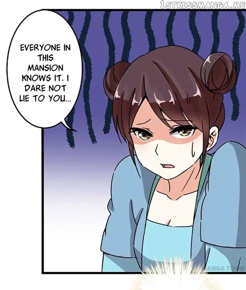 Prince, You’re So Cheap! chapter 60 - page 7