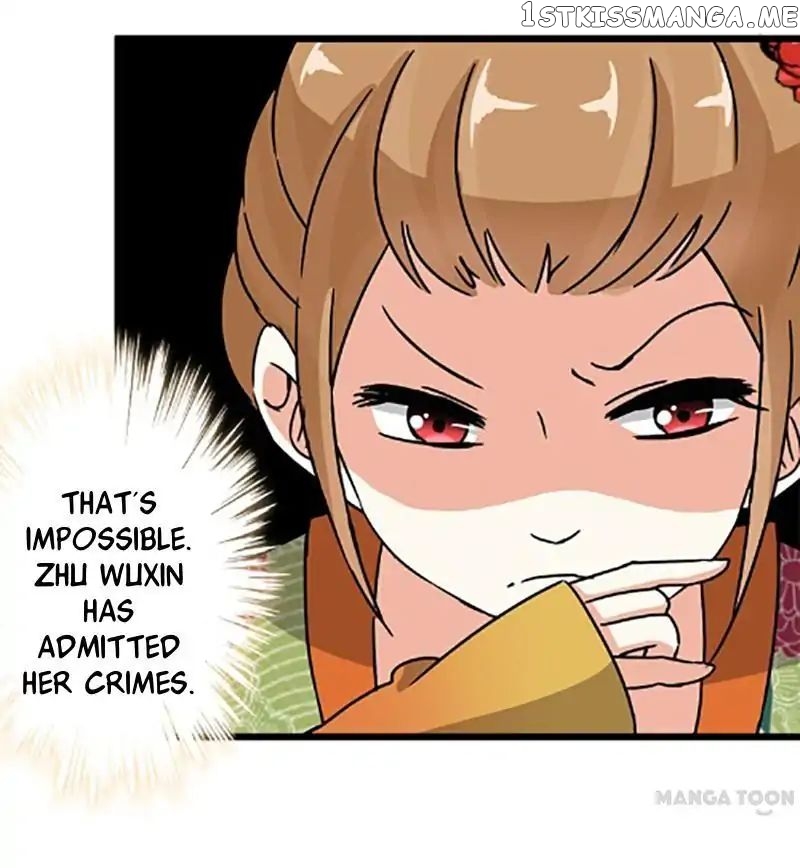 Prince, You’re So Cheap! chapter 60 - page 9