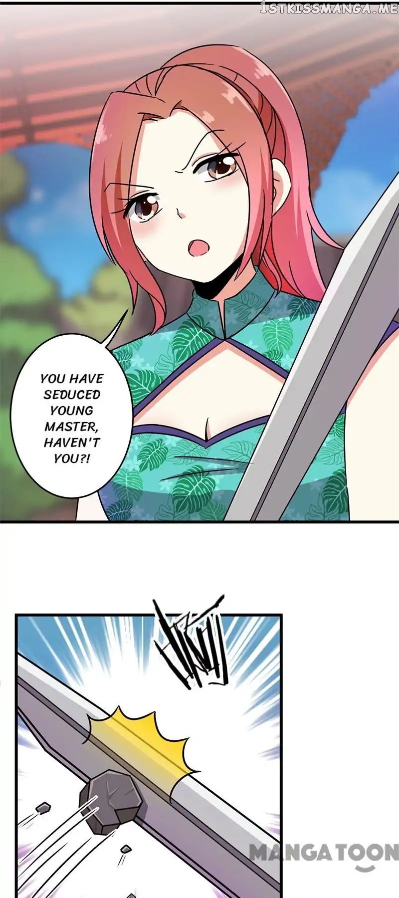 Prince, You’re So Cheap! chapter 237 - page 15
