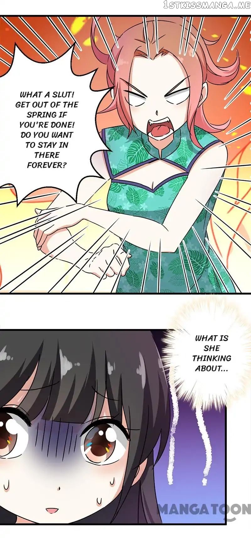 Prince, You’re So Cheap! chapter 237 - page 6