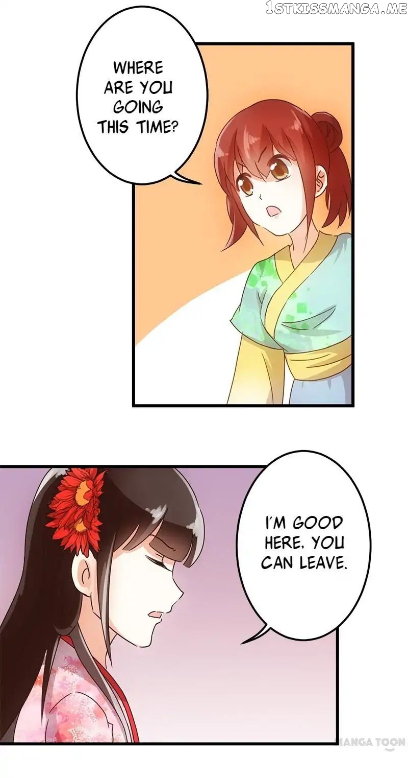 Prince, You’re So Cheap! chapter 126 - page 9