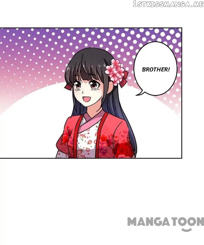 Prince, You’re So Cheap! chapter 262 - page 9