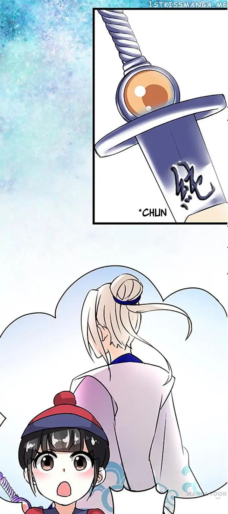Prince, You’re So Cheap! chapter 52 - page 10