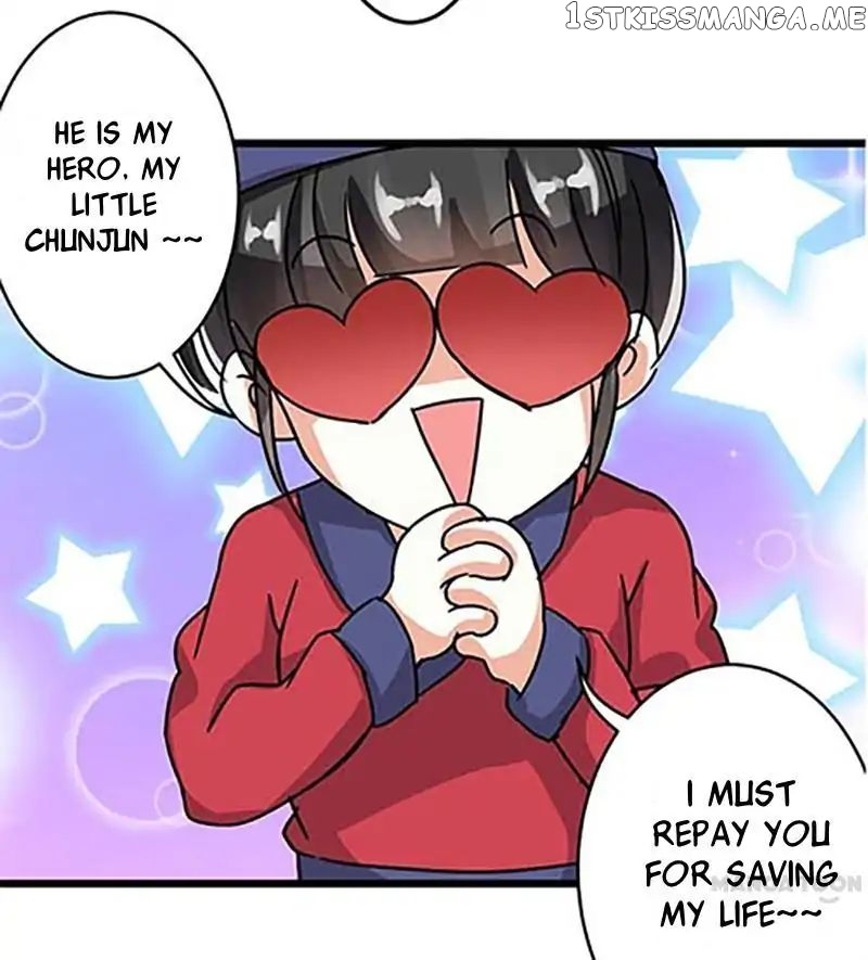 Prince, You’re So Cheap! chapter 52 - page 13