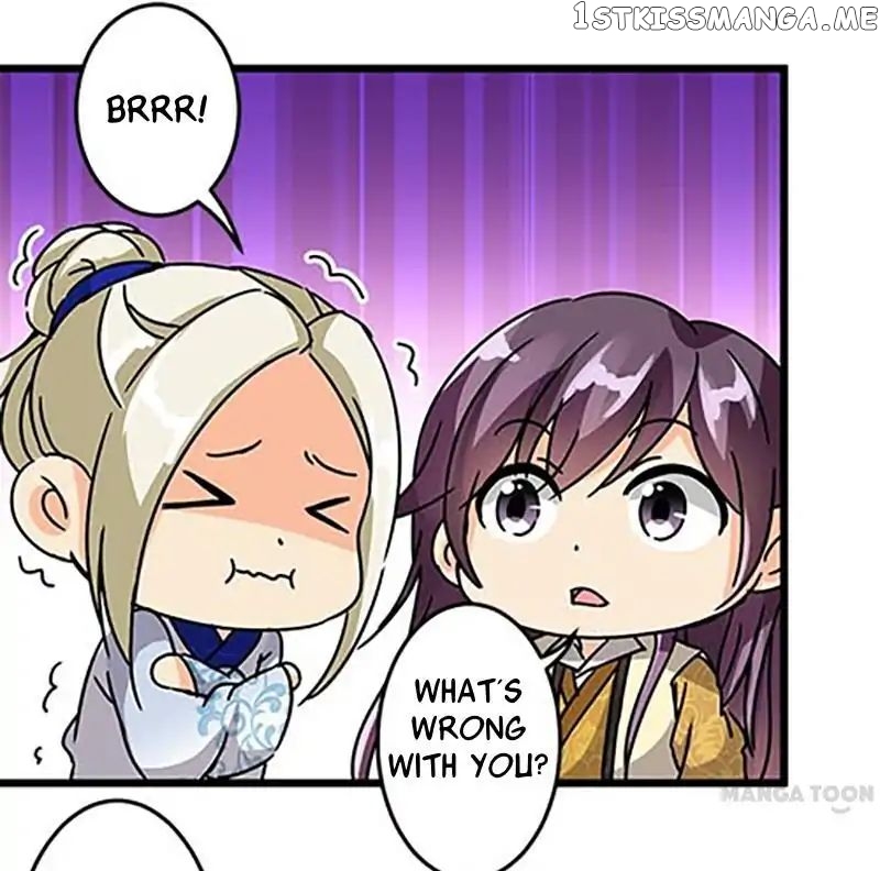Prince, You’re So Cheap! chapter 52 - page 15