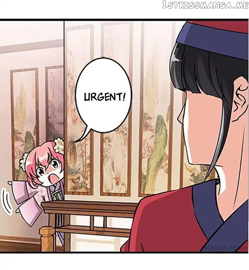 Prince, You’re So Cheap! chapter 52 - page 17