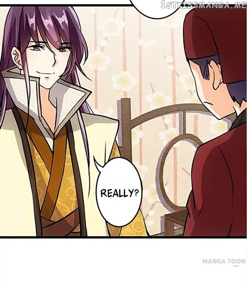 Prince, You’re So Cheap! chapter 52 - page 19