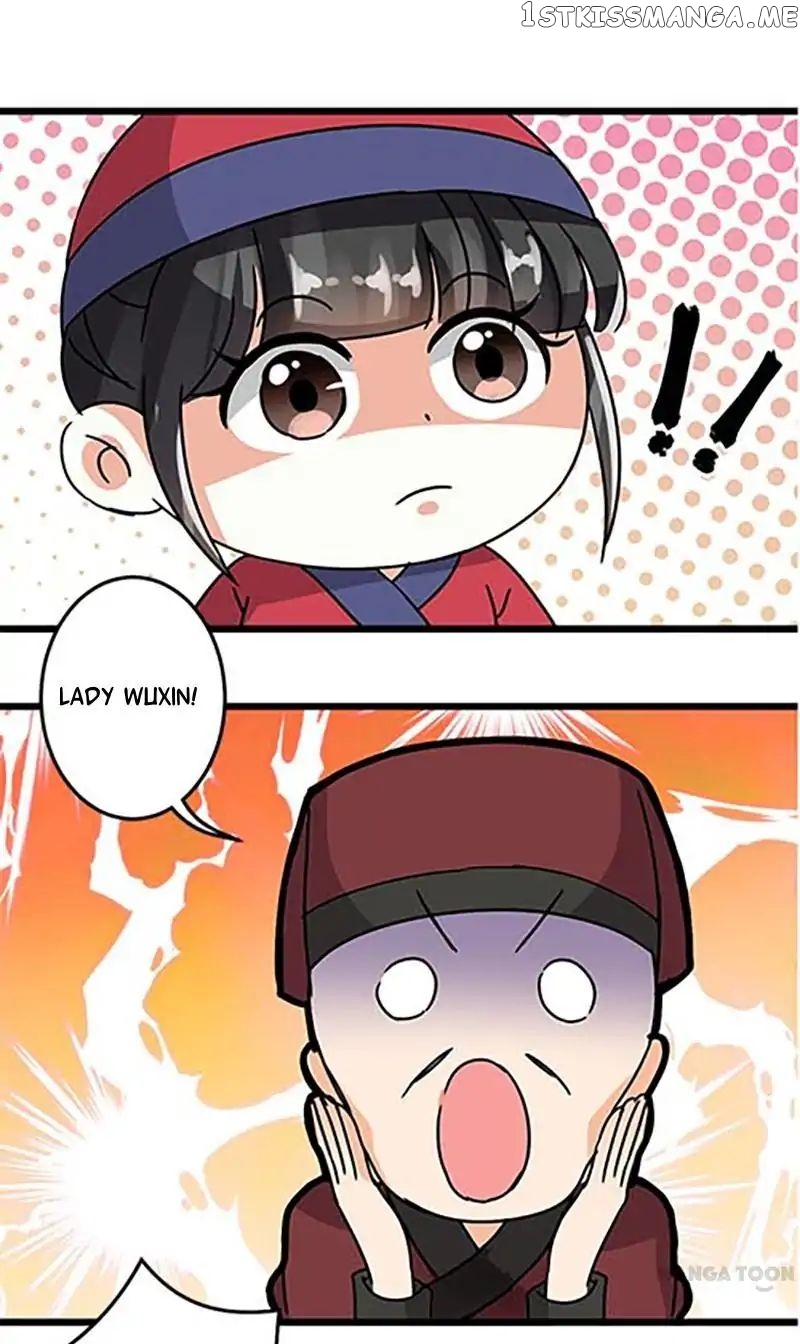 Prince, You’re So Cheap! chapter 52 - page 2