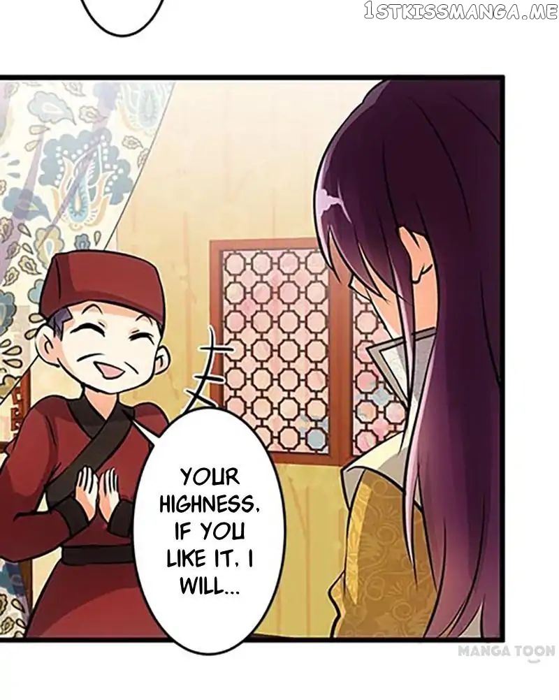 Prince, You’re So Cheap! chapter 52 - page 21