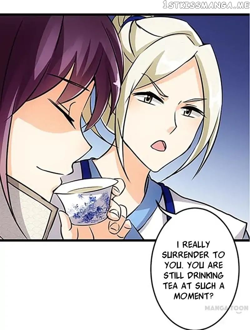 Prince, You’re So Cheap! chapter 52 - page 24