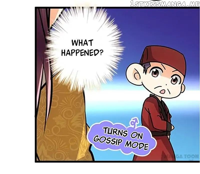 Prince, You’re So Cheap! chapter 52 - page 25