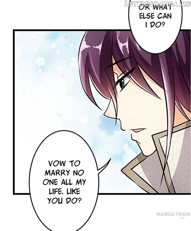 Prince, You’re So Cheap! chapter 52 - page 27