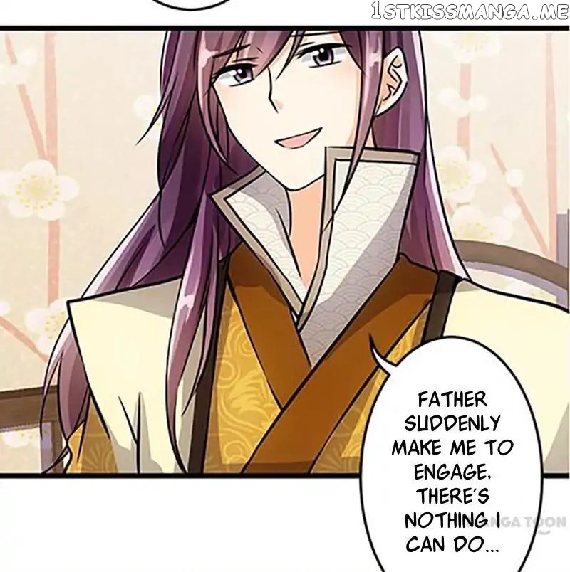 Prince, You’re So Cheap! chapter 52 - page 28