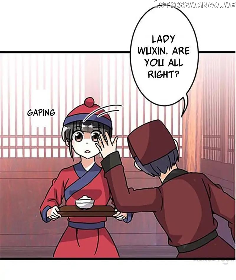 Prince, You’re So Cheap! chapter 52 - page 5