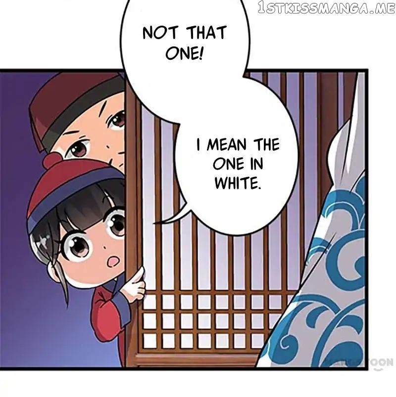 Prince, You’re So Cheap! chapter 52 - page 8