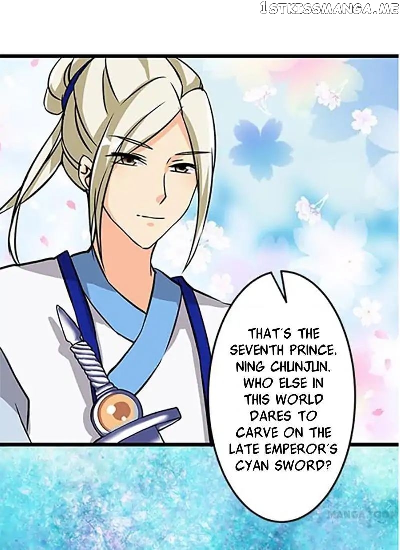 Prince, You’re So Cheap! chapter 52 - page 9