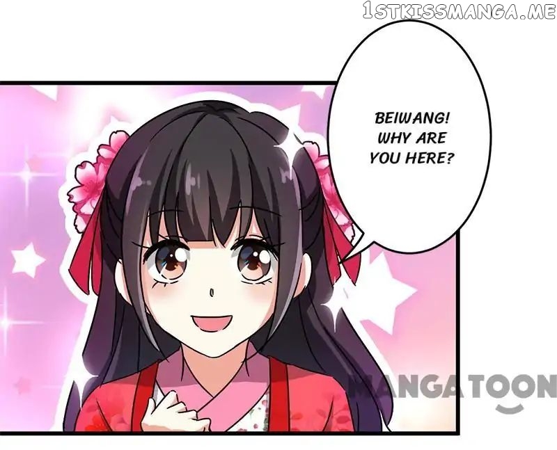 Prince, You’re So Cheap! chapter 238 - page 1