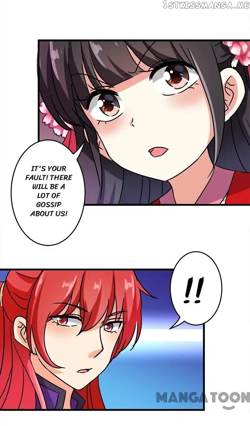 Prince, You’re So Cheap! chapter 238 - page 5
