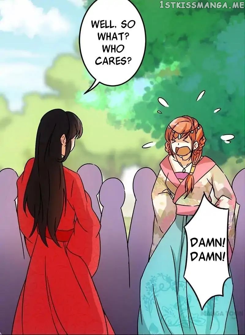 Prince, You’re So Cheap! chapter 23 - page 10