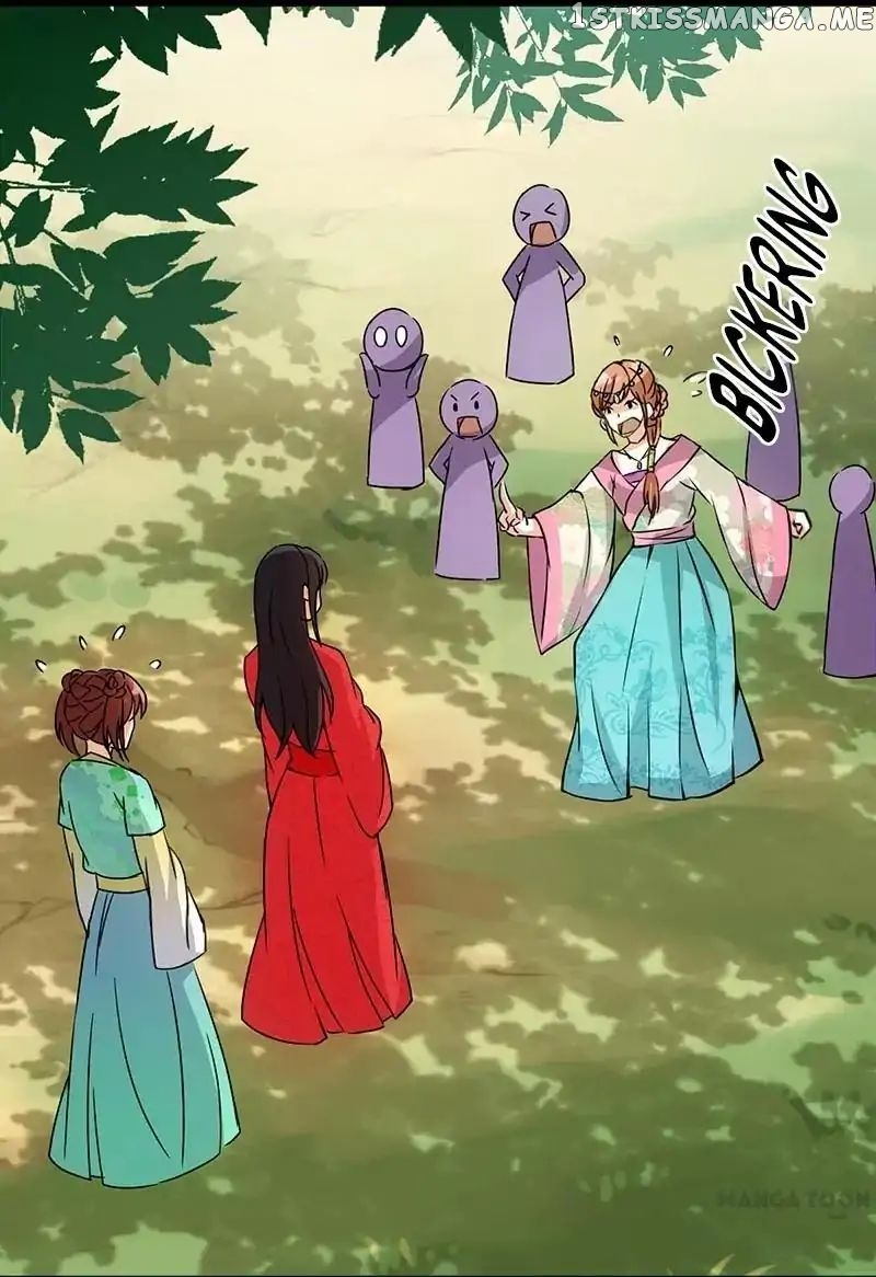 Prince, You’re So Cheap! chapter 23 - page 11