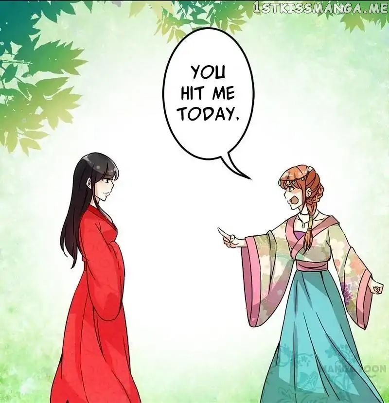 Prince, You’re So Cheap! chapter 23 - page 8