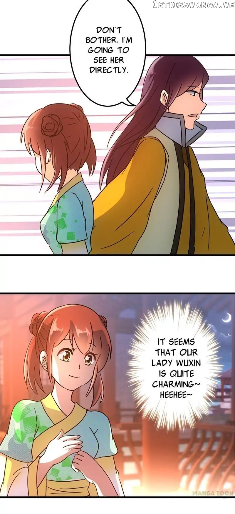 Prince, You’re So Cheap! chapter 127 - page 8