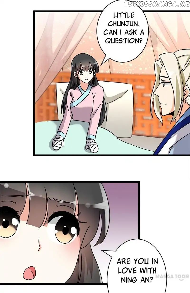 Prince, You’re So Cheap! chapter 112 - page 2