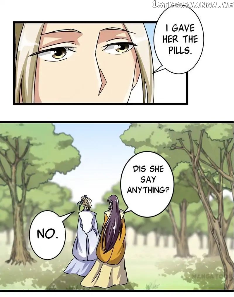 Prince, You’re So Cheap! chapter 112 - page 9