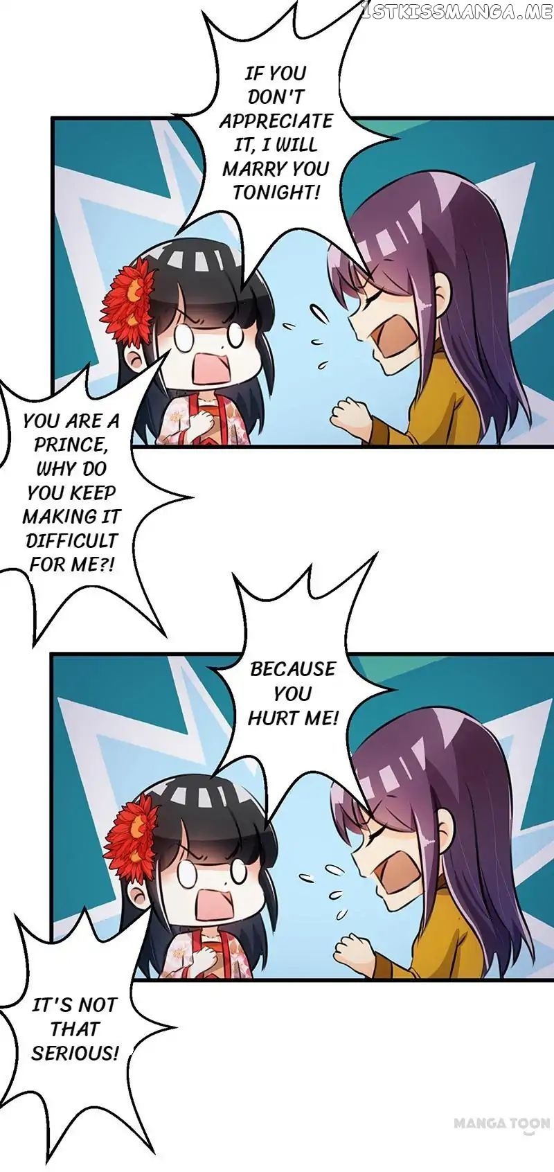 Prince, You’re So Cheap! chapter 165 - page 14