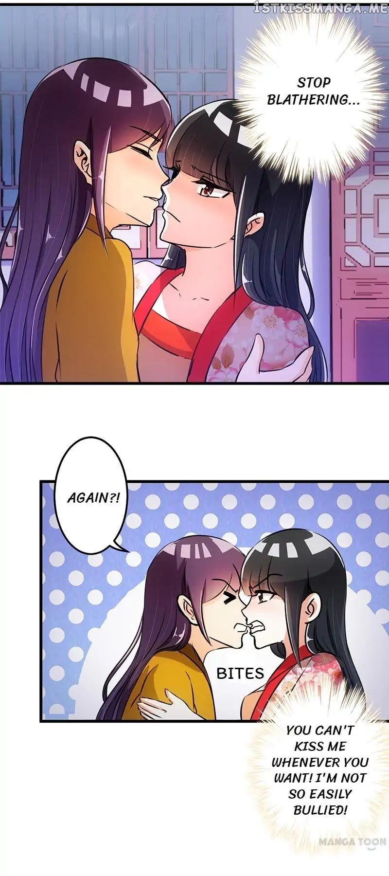 Prince, You’re So Cheap! chapter 165 - page 15