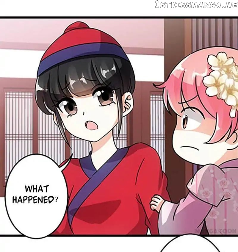 Prince, You’re So Cheap! chapter 53 - page 1