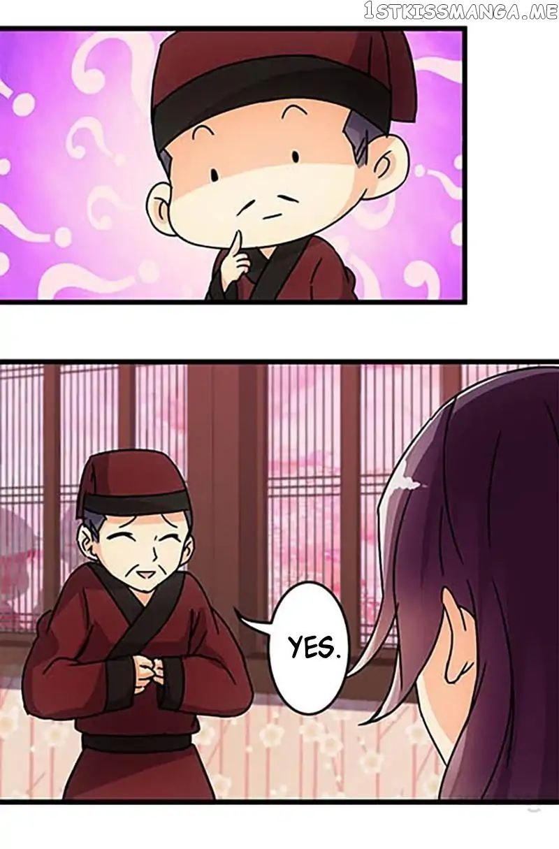 Prince, You’re So Cheap! chapter 53 - page 10