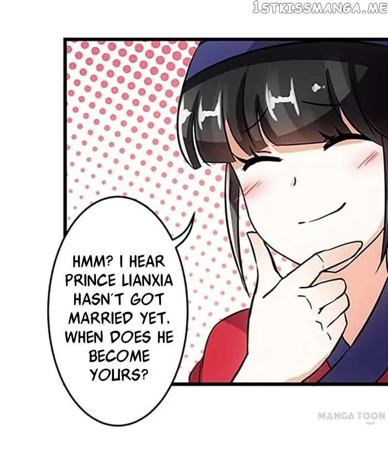 Prince, You’re So Cheap! chapter 53 - page 11