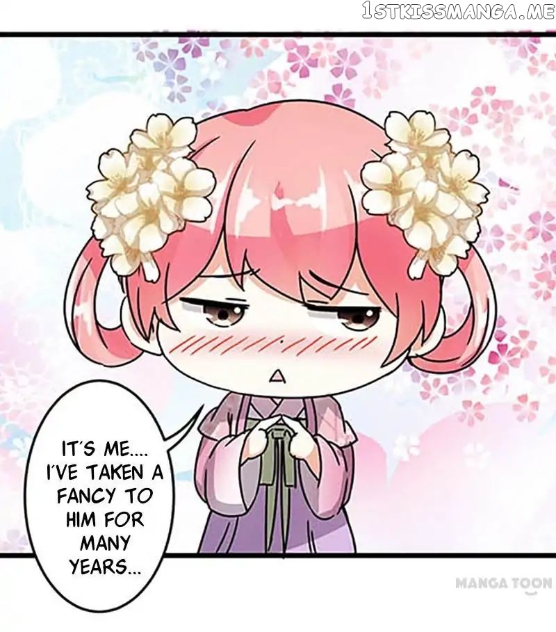 Prince, You’re So Cheap! chapter 53 - page 12