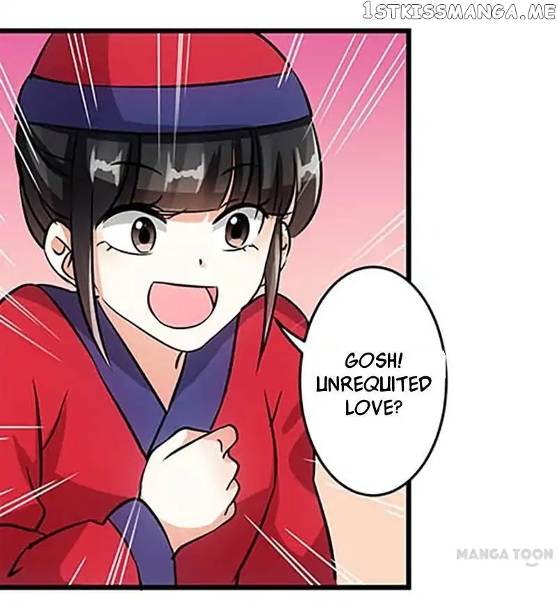 Prince, You’re So Cheap! chapter 53 - page 13